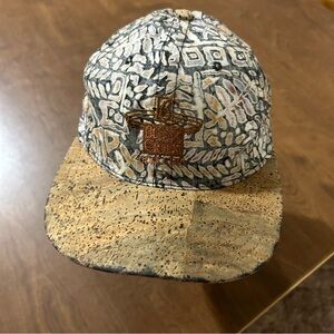 3/$15 Legendary Golf hat